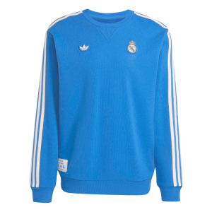 ADIDAS REAL MADRID ICON SWT- DOLGA MAJICA