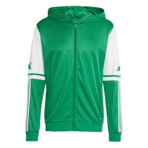 ADIDAS SQUADRA25 HOOD- MOŠKA JOPICA S KAPUCO