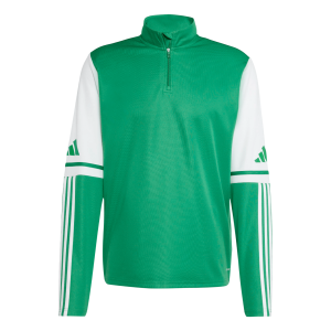 ADIDAS SQUADRA25 TR TOP- MOŠKI ZGORNJI DEL TRENIRKE