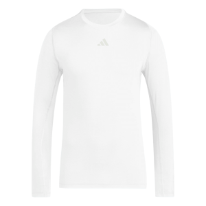 ADIDAS TF LS TEE- KOMPRESIJSKA MAJICA ZA ODRASLE