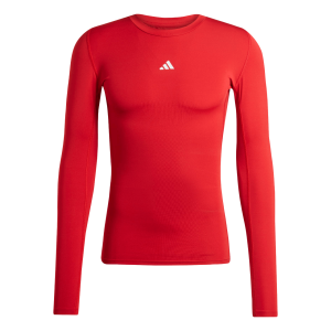 ADIDAS TF LS TEE- KOMPRESIJSKA MAJICA ZA ODRASLE