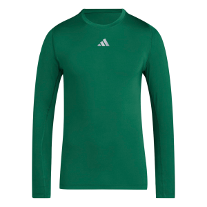 ADIDAS TF LS TEE- KOMPRESIJSKA MAJICA ZA ODRASLE