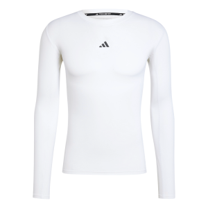 ADIDAS TF LS TEE- KOMPRESIJSKA MAJICA ZA ODRASLE