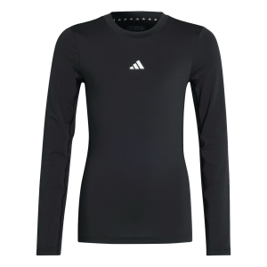 ADIDAS TF LS TEE- OTROŠKA KOMPRESIJSKA MAJICA