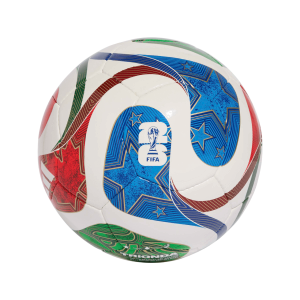 ADIDAS WORLD CUP SALA FUTS- FUTSAL BALL