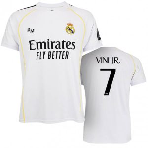 FC REAL MADRID VINICIUS SET- OTROŠKI KOMPLET