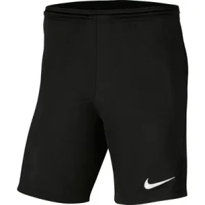 NIKE DF PARK III SHORT NB- OTROŠKE NOGOMETNE KRATKE HLAČE