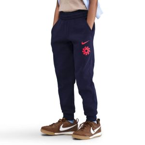 NIKE ERLING HAALAND CLUB FLC JGGR- OTROŠKI SPODNJI DEL TRENIRKE