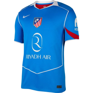 NIKE FC ATLETICO MADRID- OTROŠKI DRES 2025/26