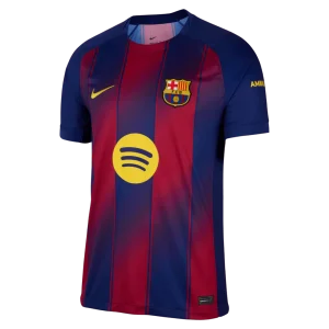NIKE FC BARCELONA- DOMAČI DRES ZA ODRASLE 2025/26