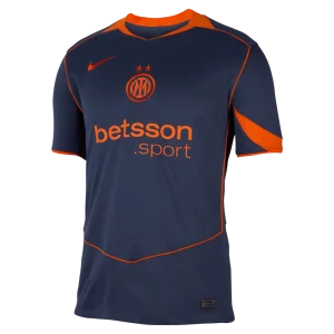 NIKE INTER MILAN- DRES ZA ODRASLE 2025/26