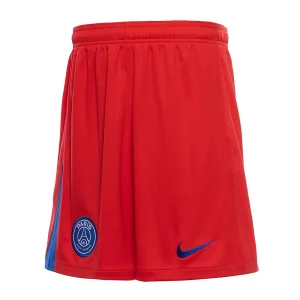 NIKE PARIR SAINT- GERMAIN- KRATKE HLAČE ZA ODRASLE 2025/26