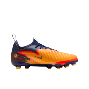 NIKE PHANTOM 6 LOW ACAD FG/MG EH- OTROŠKE KOPAČKE