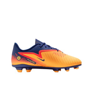 NIKE PHANTOM 6 LOW CLUB FG/MG EH- OTROŠKE KOPAČKE