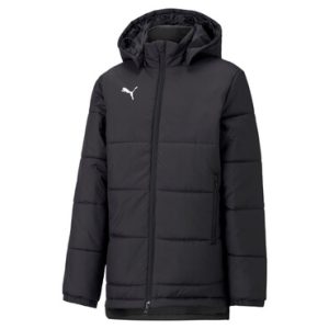 PUMA BENCH JACKET - CHILDREN'S JACKET