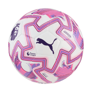 PUMA ORBITA MATCH PL- TEKMOVALNA NOGOMETNA ŽOGA