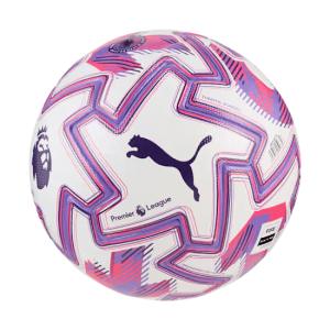 PUMA ORBITA ULTIMATE- TEKMOVALNA NOGOMETNA ŽOGA