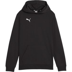 PUMA TEAMGOAL CASUALS HOODY- OTROŠKA JOPICA S KAPUCO