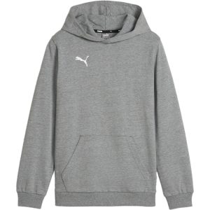 PUMA TEAMGOAL CASUALS HOODY- OTROŠKA JOPICA S KAPUCO