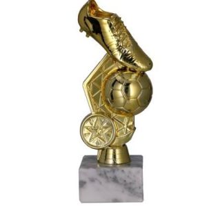 KIPEC KOPAČKA Z ŽOGO- 17CM