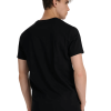4F-3131-DEEP-BLACK-MEN’S-SHORT-SHIRT-2-Photoroom