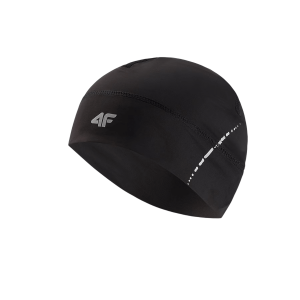 4F CAP FNK U117 DEEP BLACK- TEKAŠKA KAPA