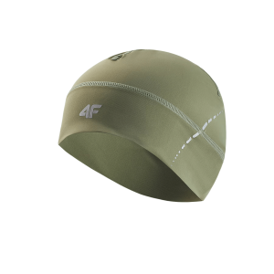 4F CAP FNK U117 OLIVE- TEKAŠKA KAPA