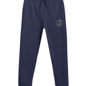 4F CAS M1258- CHILDREN'S TRACKSUIT BOTTOM