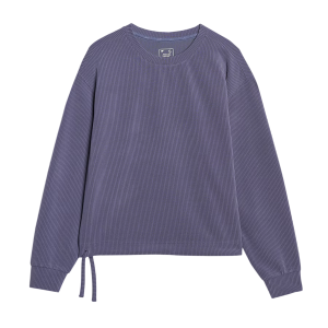 4F F1837- WOMEN'S LONG SHIRT