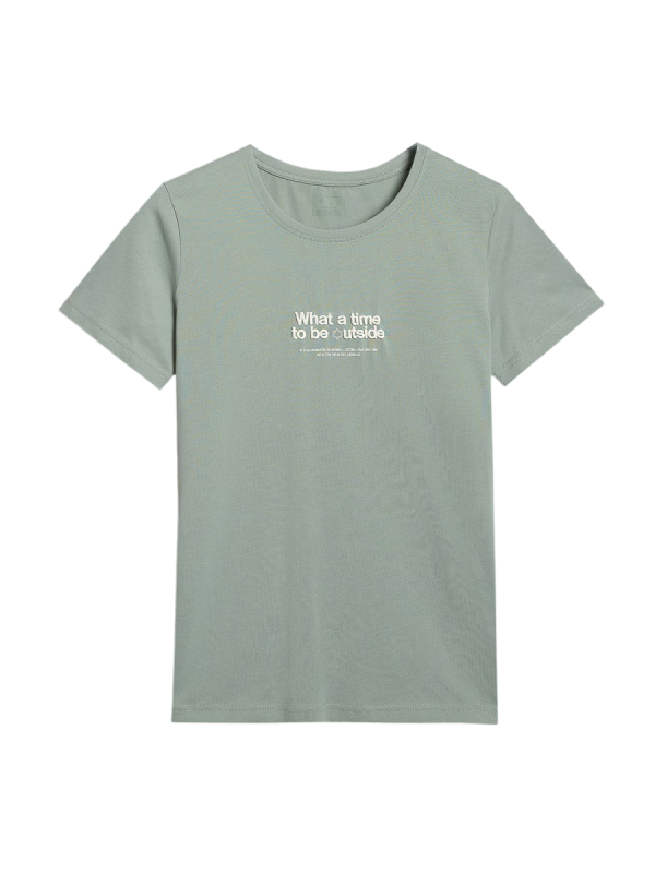 4F-F2322-MINT-WOMEN’S-SHORT-SHIRT-1-Photoroom