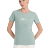 4F-F2322-MINT-WOMEN’S-SHORT-SHIRT-3-Photoroom