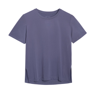 4F FNK F1517- WOMEN'S SHORT SHIRT
