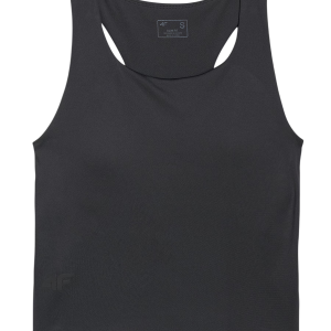 4F SLEEVELESS FNK F0763- ŽENSKA MAJICA BREZ ROKAVOV