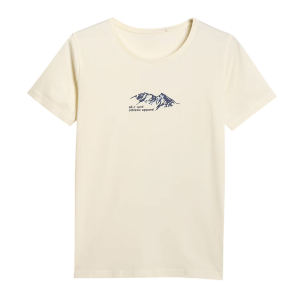 4F TSHIRT F2713- WOMEN'S T-SHIRT