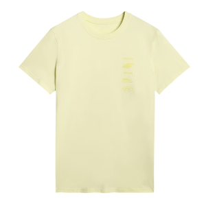 4F TSHIRT M2402- MOŠKA KRATKA MAJICA