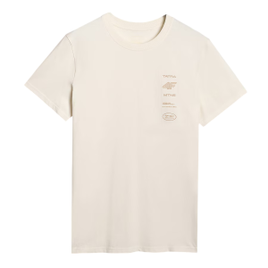 4F TSHIRT M2402- MOŠKA KRATKA MAJICA