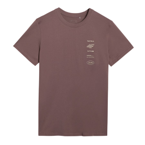 4F TSHIRT M2402- MOŠKA KRATKA MAJICA