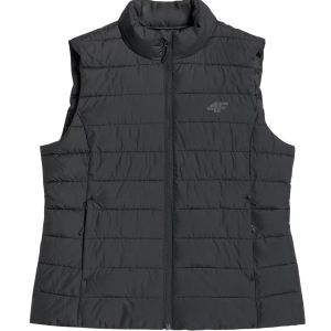 4F VEST JACKET F218- ŽENSKI BREZROKAVNIK