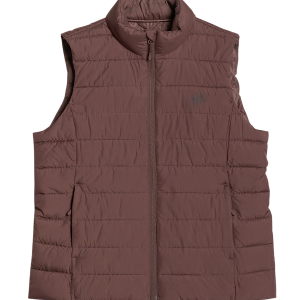 4F VEST JACKET F218- ŽENSKI BREZROKAVNIK