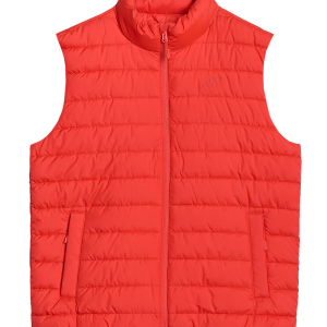 4F VEST JACKET M224- MOŠKI BREZROKAVNIK