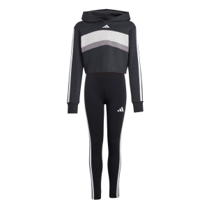 ADIDAS JG 3S TIB FL ST- OTROŠKA TRENIRKA