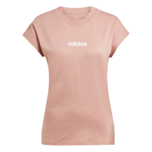 ADIDAS LIN SJ T- WOMEN'S T-SHIRT