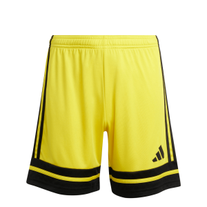ADIDAS SQUADRA25- CHILDREN'S FOOTBALL SHORTS