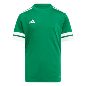 ADIDAS SQUADRA25 - CHILDREN'S FOOTBALL JERSEY