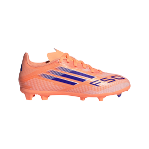 ADIDAS F50 LEAGUE FG/MG- OTROŠKE KOPAČKE