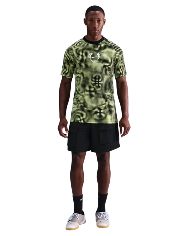 NIKE-AKADEMIJA-MUŠKARCI-SUHI-NOGOMET-DRES-1-Foto soba