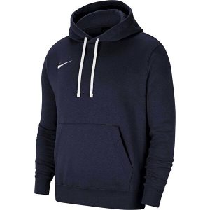 NIKE CLUB HOODED WEAT- MOŠKA JOPICA S KAPUCO