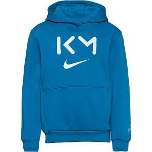 NIKE KM K NK CLUB ABYSS JGGR- OTROŠKA JOPICA S KAPUCO