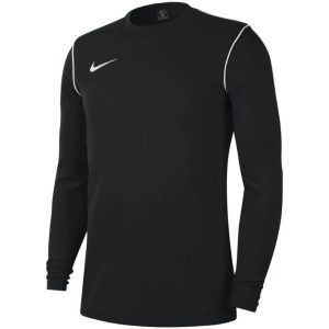 NIKE M DF PARK20 CREW TOP- DOLGA TRENING MAJICA ZA ODRASLE