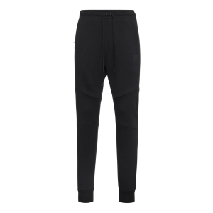 NIKE M NK TCH FLC JGGR- MOŠKI SPODNJI DEL TRENIRKE